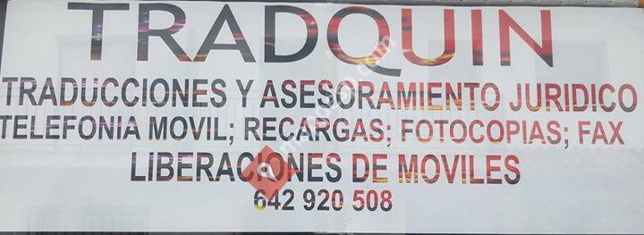 Trad Quin