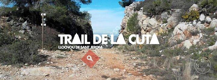Trail de la Cuta