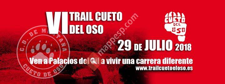 Trail El Cueto El Oso