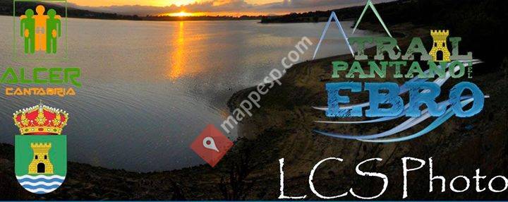 Trail Pantano del Ebro