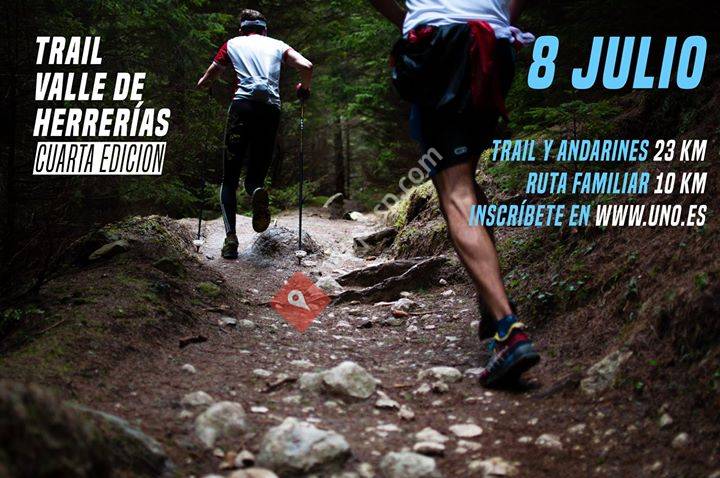 Trail Valle de Herrerías