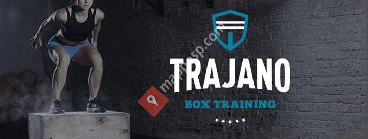 Trajano Box Training