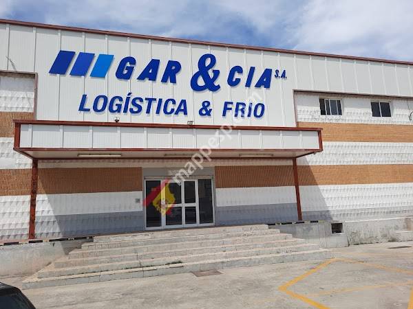 Transportes Gar&Cía S.A.