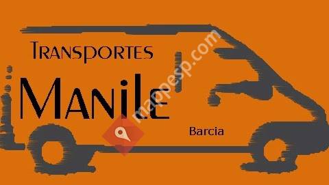 Transportes Manile
