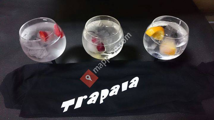 Trapala Cafe-Bar Club