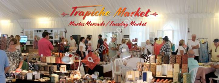 Trapiche Market