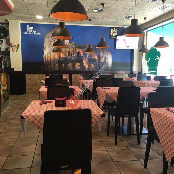 Trattoria Di Roma