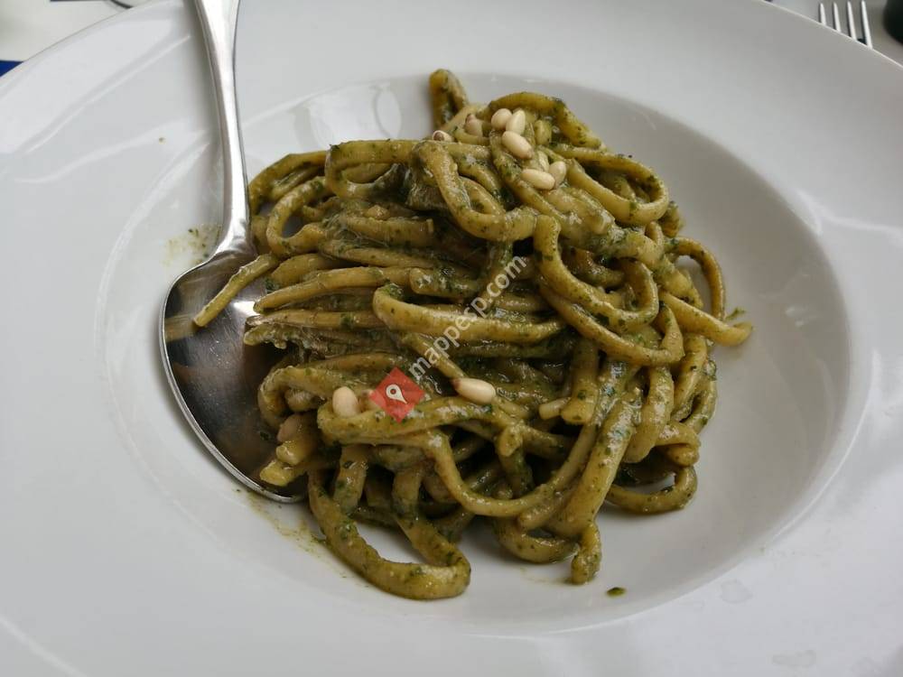 Trattoria Portofino