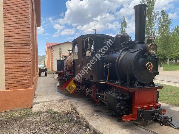 Tren Minero