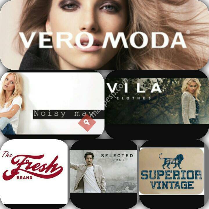 TRENDY MODA