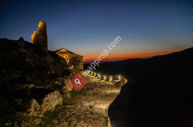Trevejo Apartamentos Rurales
