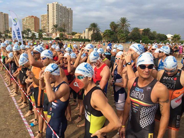 Triatló de El Puig - Huerto de Santa María