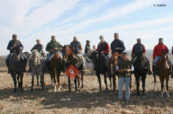 Trofeo pozo santo