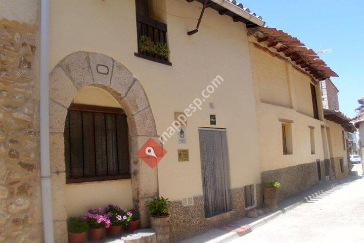 Tronchon Casa Carmen - Turismo Rural -