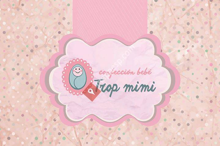 Trop Mimi Bebé