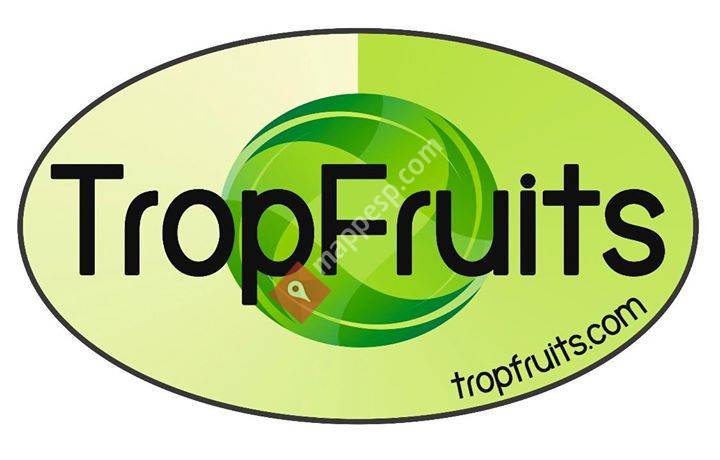 Tropfruits