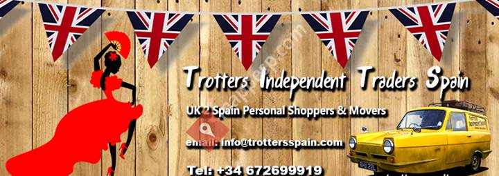 Trotters Independent Traders - Spain