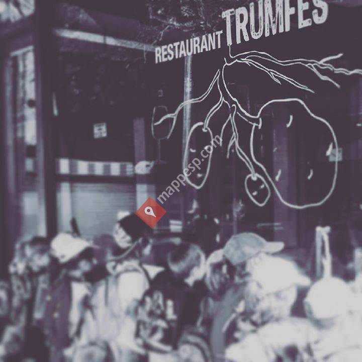 Trumfes Llívia