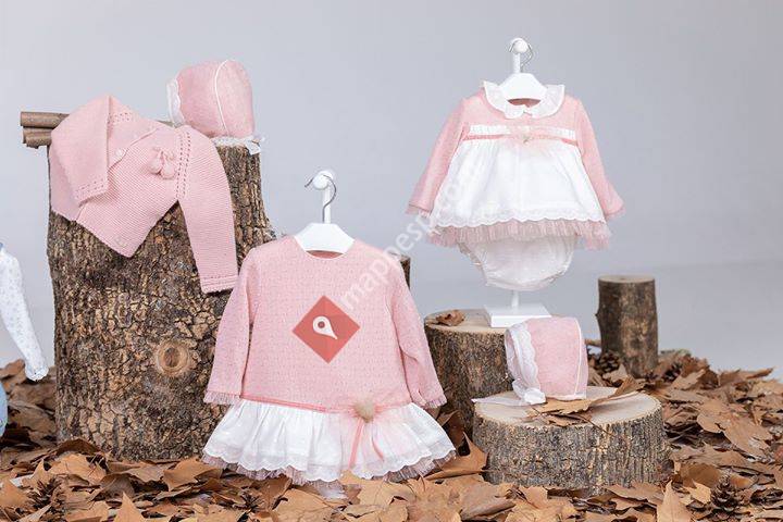 Truquemé Moda Infantil y Juvenil