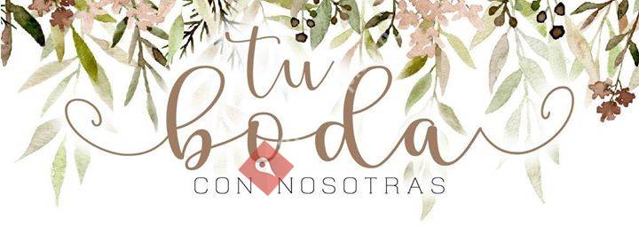 Tu Boda con Nosotras
