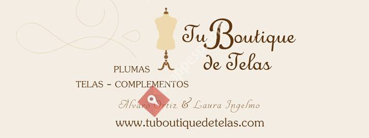 Tu Boutique de Telas