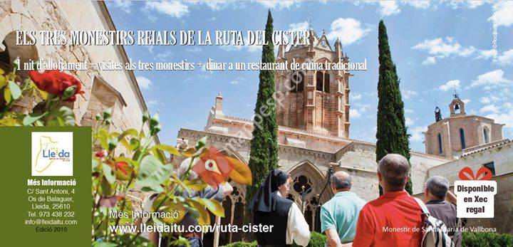 Tu i Lleida