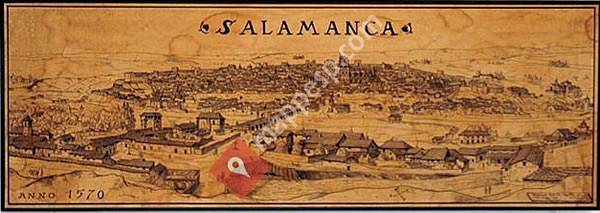 Tu Rincón Preferido en Salamanca