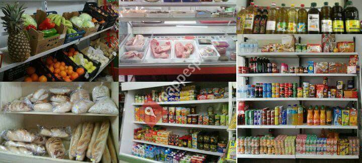 Tu tienda. Embutidos la Estrella