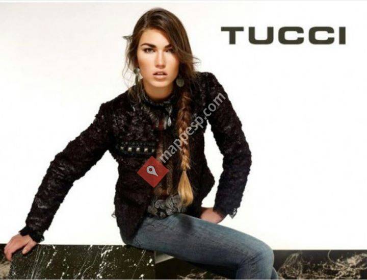 TUCCI JEANS RG