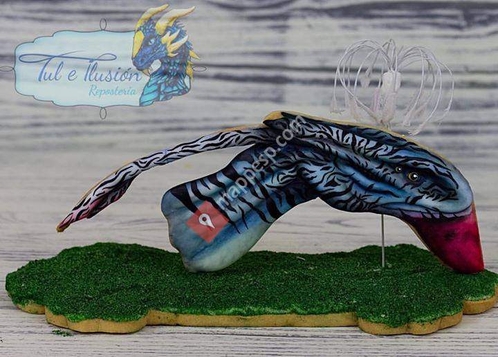 Tul e Ilusión Repostería