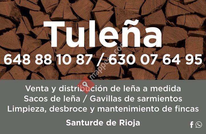 Tuleña