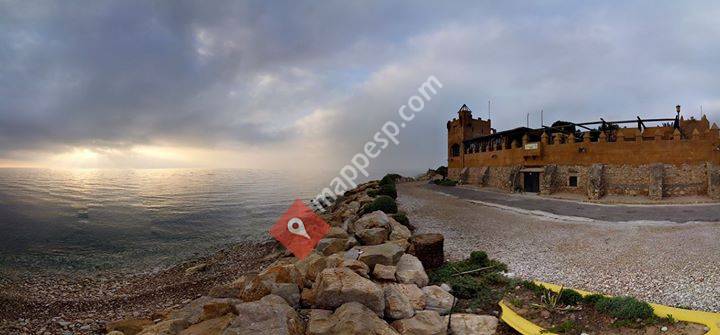 TUNEL BEACH CLUB