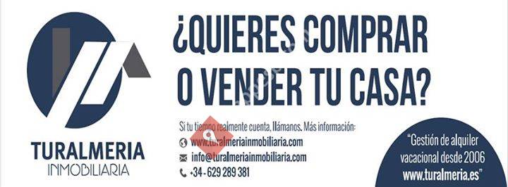 TurAlmeria Inmobiliaria