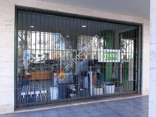 Turba Grow Shop