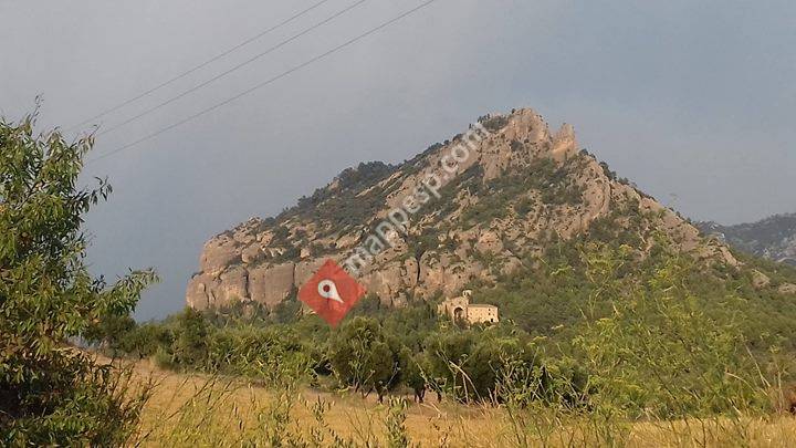 Turisme Ajuntament d'Horta de Sant Joan