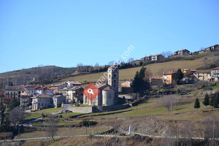 TURISME RURAL MAS CAN TORRENT