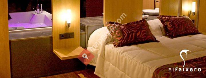 TURISME RURAL -  RESTAURANT EL FAIXERO