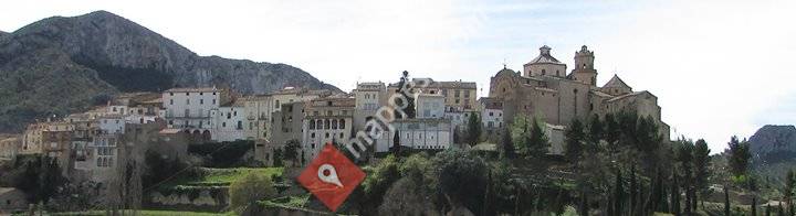 Turisme Tivissa
