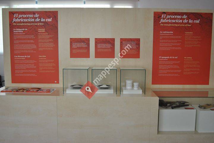 Turismo Alía Centro de Interpretación