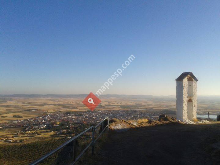 Turismo Almodóvar