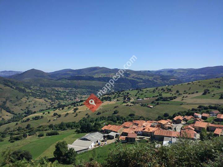 Turismo Arenas de Iguña - Cantabria