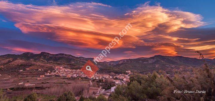 Turismo Beceite/Beseit