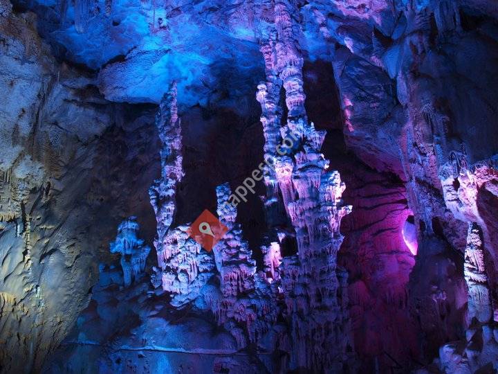 Turismo Busot - Cuevas del Canelobre