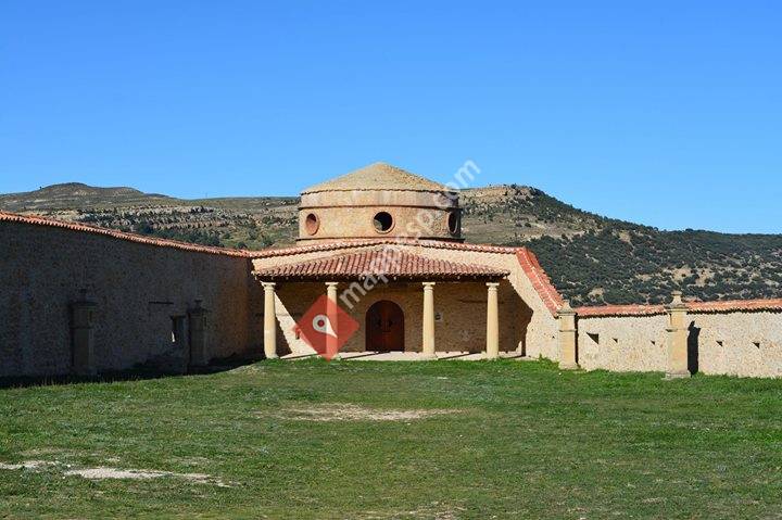Turismo Cantavieja