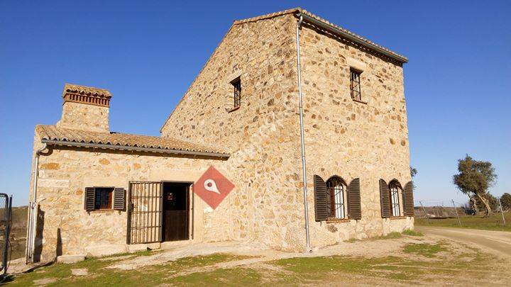 Turismo Casar de Cáceres