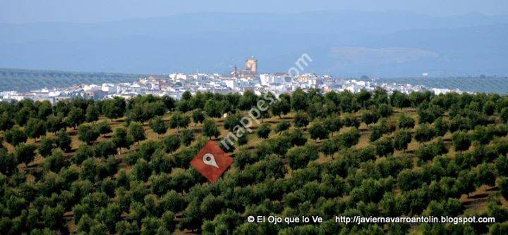Turismo El Carpio