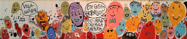 Turismo Hornillos De Eresma