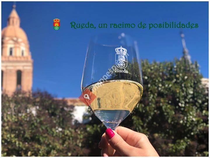 Turismo RUEDA