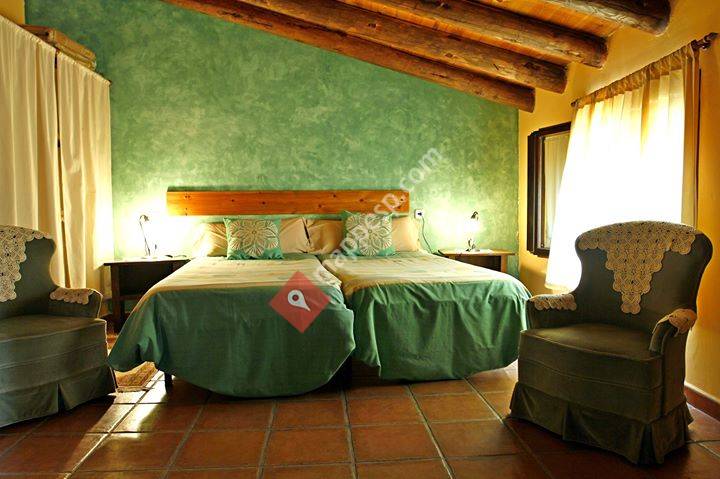 Turismo rural Casa Oliban