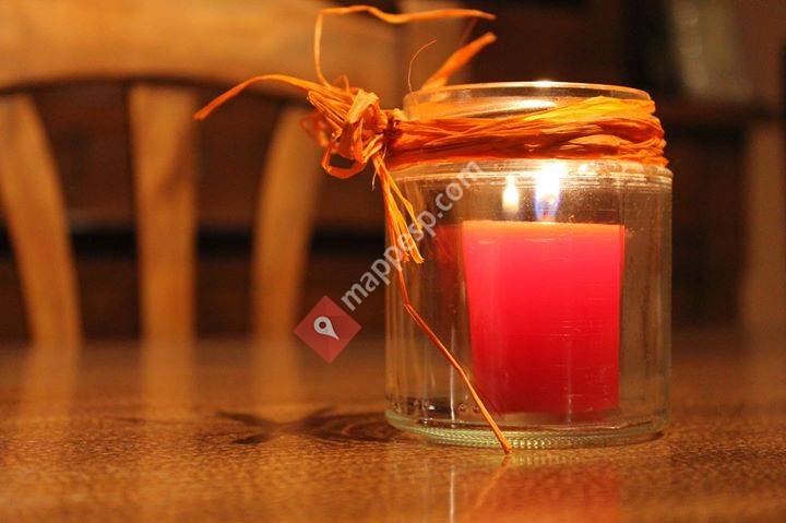 Turismo Rural Casa Sastre